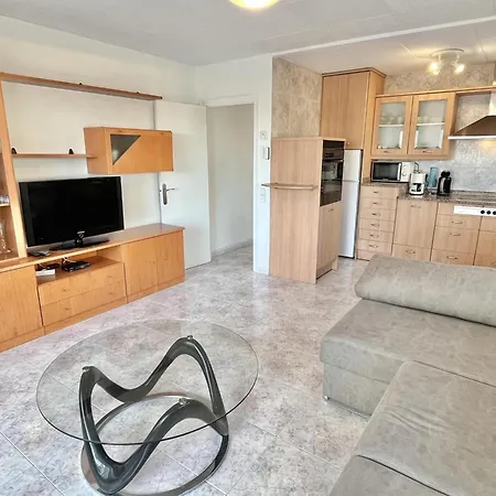 Apartamento Florida *