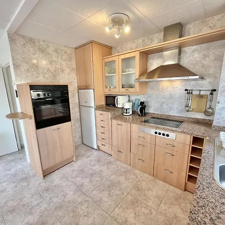 Apartamento Florida Rosas