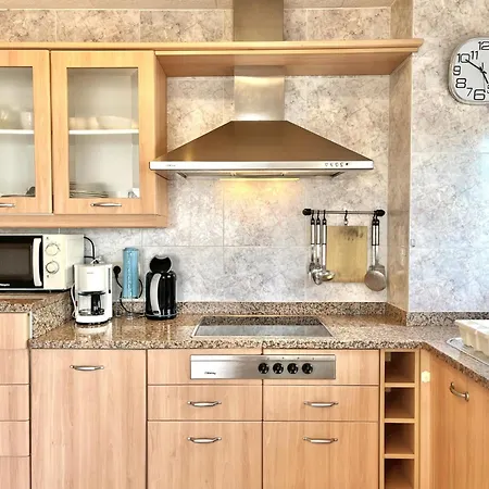Florida Apartamento